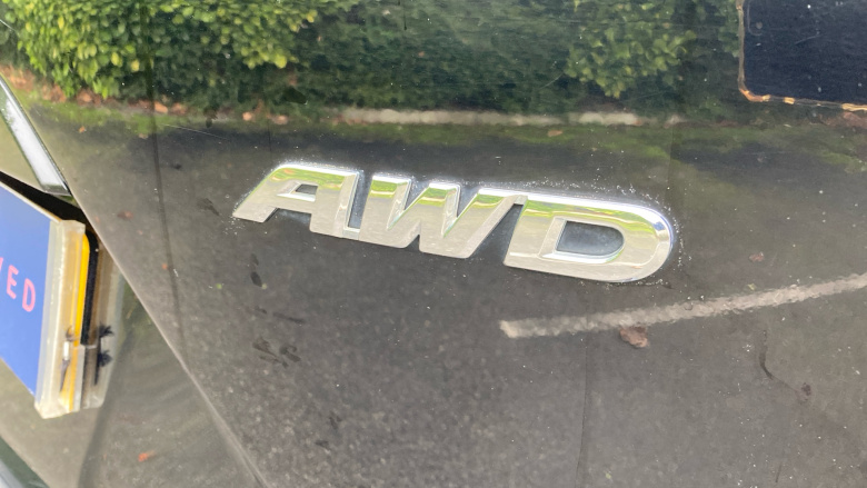 Honda CR-V 1.5 VTEC Turbo SR 5dr CVT Petrol Estate